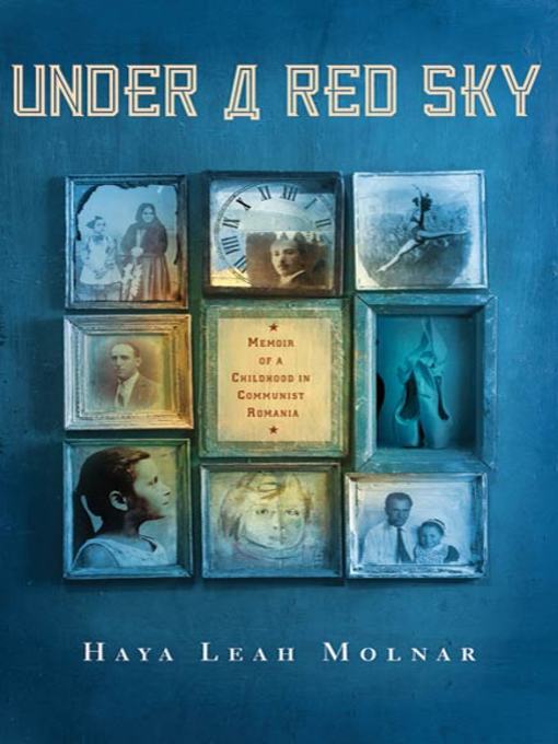 Title details for Under a Red Sky by Haya Leah Molnar - Available